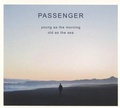 Cover: Young As The Morning Old As The Sea - 375 Media GmbH