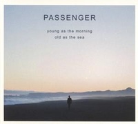 Enlarge image Cover: Young As The Morning Old As The Sea - 375 Media GmbH