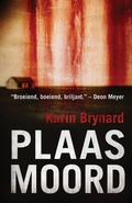 Cover: Plaasmoord - Human & Rousseau (Pty) Ltd