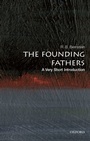 Cover: The Founding Fathers - OUP eBook