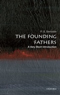 Cover: The Founding Fathers - OUP eBook