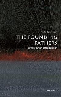Enlarge image Cover: The Founding Fathers - OUP eBook