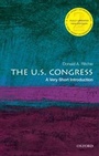 Cover: The U.S. Congress - OUP eBook