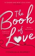 Cover: The Book of Love - HarperCollins