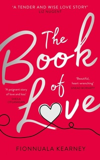 Enlarge image Cover: The Book of Love - HarperCollins