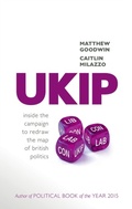 Cover: UKIP - OUP eBook