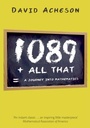 Cover: 1089 and All That - OUP eBook