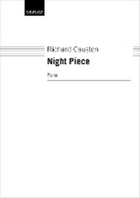 Abbildung von: Night Piece - Oxford University Press