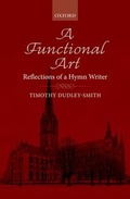 Cover: A Functional Art - Oxford University Press