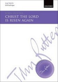 Enlarge image Cover: Christ the Lord is risen again - Oxford University Press