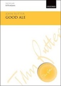 Cover: Good Ale - Oxford University Press