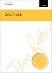 Enlarge image Cover: Good Ale - Oxford University Press