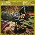 Cover: Easy Living - Sony Music Entertainment Germany GmbH / M&uuml;nchen