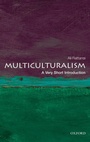 Cover: Multiculturalism - OUP eBook