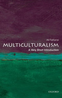 Enlarge image Cover: Multiculturalism - OUP eBook