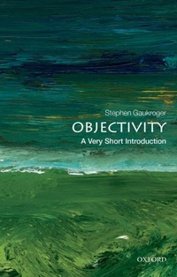 Enlarge image Cover: Objectivity - OUP eBook