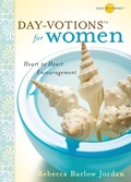 Cover: Day-votions for Women - Zondervan