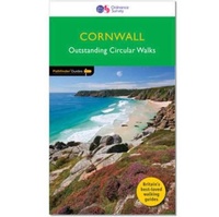 Abbildung von: Cornwall 2016 - Ordnance Survey/Crimson
