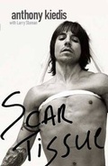 Cover: Scar Tissue - Little, Brown Book Group