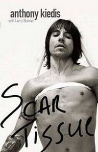 Enlarge image Cover: Scar Tissue - Little, Brown Book Group