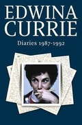 Cover: Diaries 1987-1992 - Little, Brown & Company