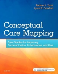 Abbildung von: Conceptual Care Mapping - Elsevier