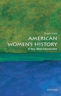 Cover: American Women's History - OUP eBook