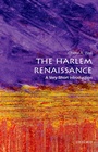 Cover: The Harlem Renaissance - OUP eBook