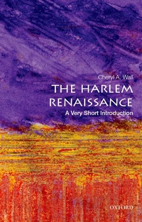 Enlarge image Cover: The Harlem Renaissance - OUP eBook