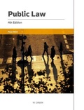 Cover: Public Law - W.Green