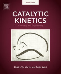 Abbildung von: Catalytic Kinetics - Elsevier