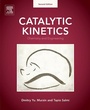 Cover: Catalytic Kinetics - Elsevier