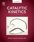 Cover: Catalytic Kinetics - Elsevier