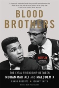 Cover: Blood Brothers - Basic Books