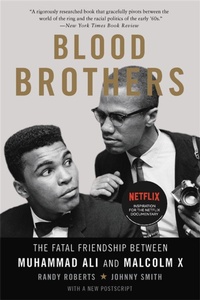Enlarge image Cover: Blood Brothers - Basic Books