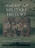 Cover: The Oxford Companion to American Military History - OUP eBook