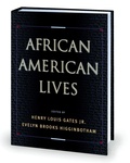 Cover: African American Lives - OUP eBook