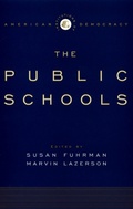 Cover: The Public Schools - OUP eBook
