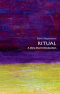 Cover: Ritual - OUP eBook