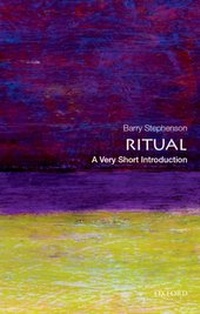 Enlarge image Cover: Ritual - OUP eBook