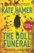 Cover: The Doll Funeral - Faber & Faber