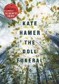 Cover: The Doll Funeral - Faber & Faber