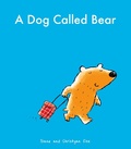 Cover: A Dog Called Bear - Faber & Faber