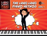 Abbildung von: The Lang Lang Piano Method: Level 1 - Faber Music Ltd