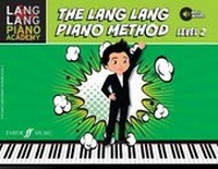 Abbildung von: The Lang Lang Piano Method: Level 2 - Faber Music Ltd