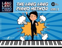 Abbildung von: The Lang Lang Piano Method: Level 3 - Faber Music Ltd
