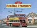 Cover: Glory Days: Reading Transport - Ian Allan Publishing