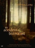 Cover: An Accidental Terrorist - University of Queensland Press