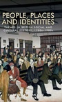 Cover: People, Places and Identities - Manchester University Press