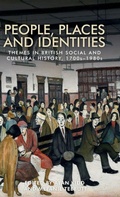 Cover: People, Places and Identities - Manchester University Press